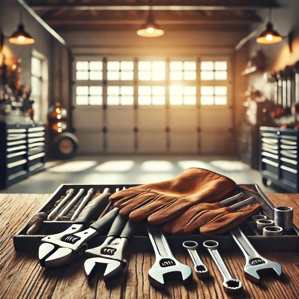 About Our Family-Owned Garage Door Company in Los Altos CA - Professional Service Team