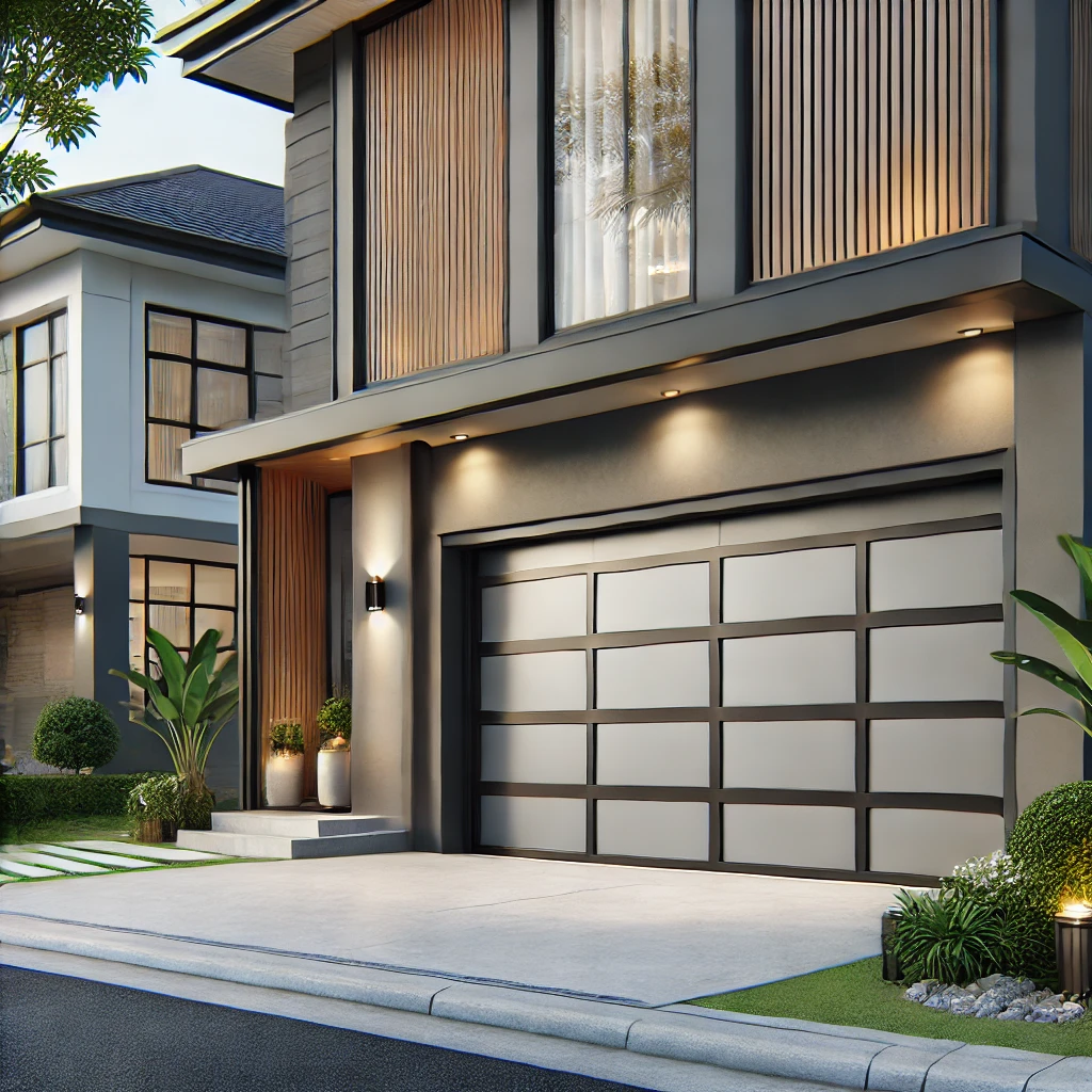 Professional Garage Door Company Los Altos CA - 24/7 Emergency Service & Repairs