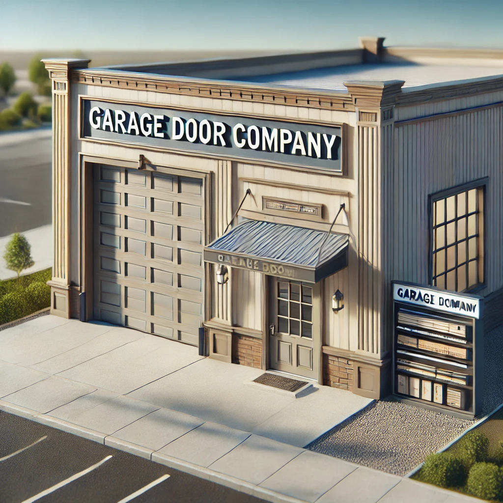 Best Garage Door Company Near Me Los Altos CA - 24/7 Emergency Service