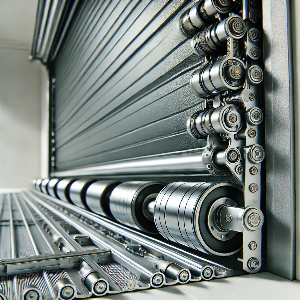 Expert Roller Garage Door Repairs Los Altos CA - Professional Door System Specialists